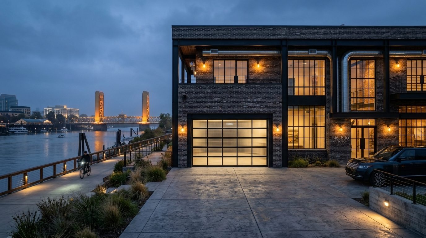Charlotte Premier Garage Door Garage Doors in Cibolo, TX