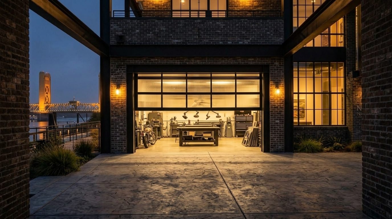 Charlotte Premier Garage Door Garage Door Openers in Cibolo, TX