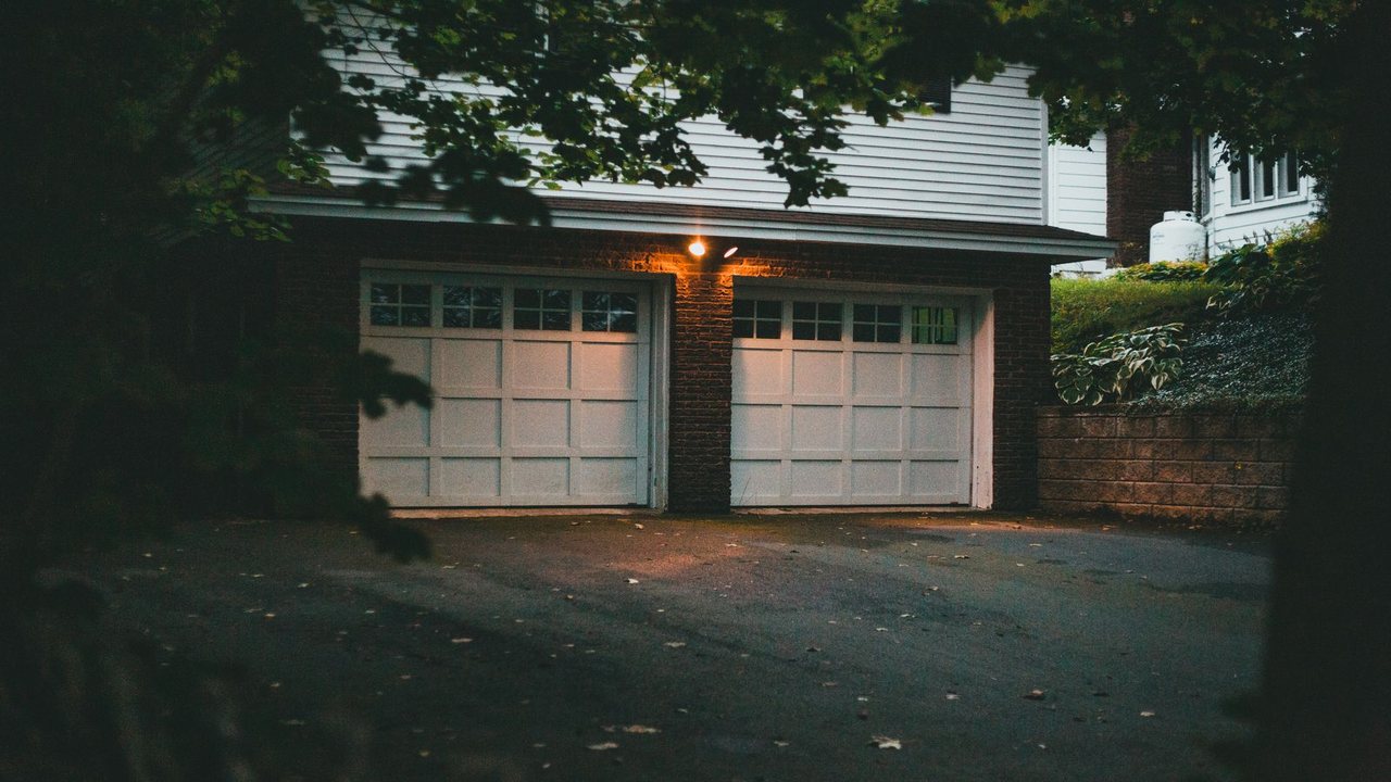 $75 OFF New Smart Wi-Fi Belt-Drive Garage Door Opener